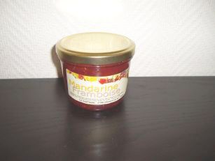 confiture