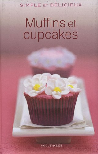 Muffins et cupcakes