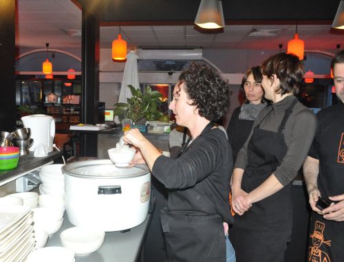 cours de cuisine chez pum mulhouse