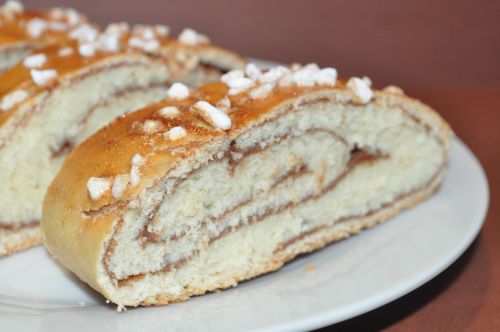 couronne des rois au chocolat