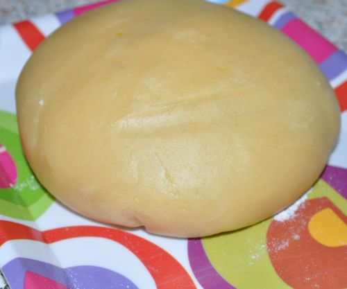 pate sablé