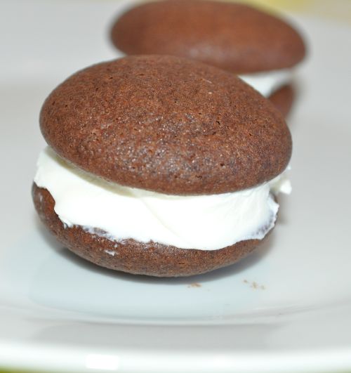 whoopie crème cheese