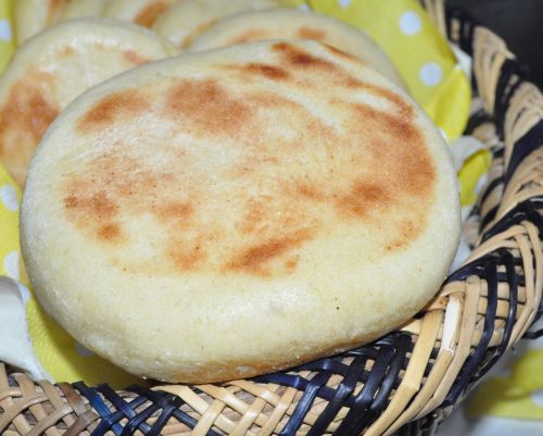 batbout pain marocain