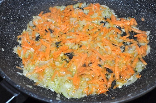 carotte rape
