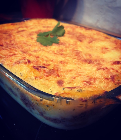 Hachis Parmentier - Les Recettes de la Cuisine de Asmaa